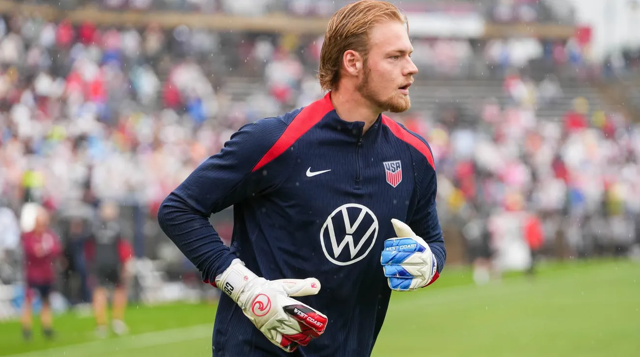 Chris Brady