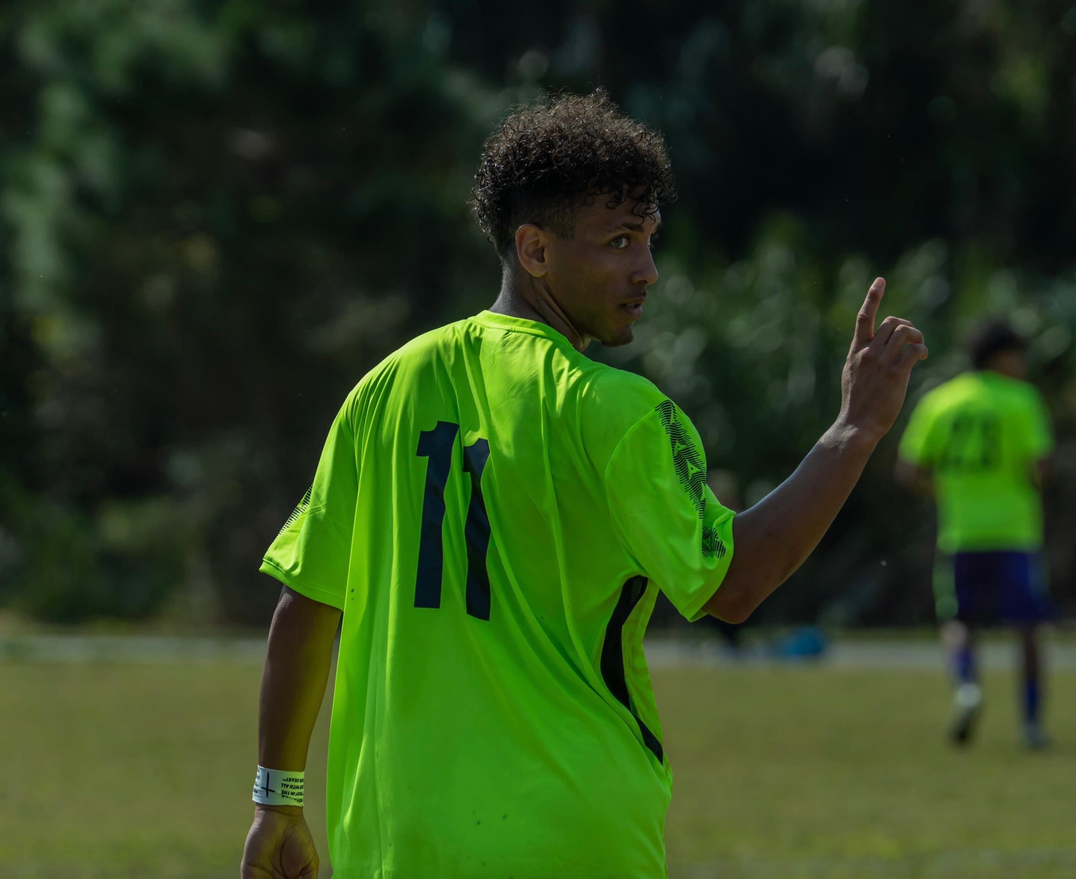 Christopher Santana